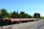 BNSF 927074